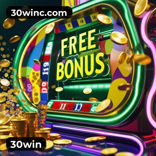 30win — regulamento da campanha exibido antes da adesão