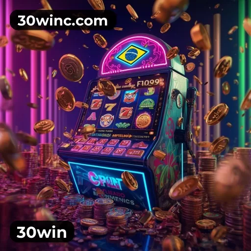 Arquivo de instalação oficial do aplicativo 30win para Android