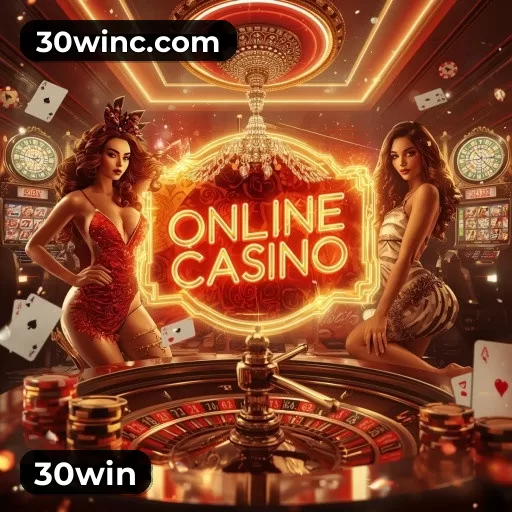 30win — central de atendimento acessível pelo aplicativo