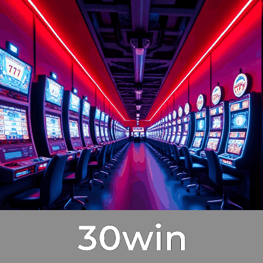 30win: Experiência de Jogo Segura e Profissional