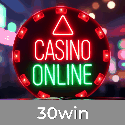30win: Bônus excepcionais e ofertas exclusivas para você