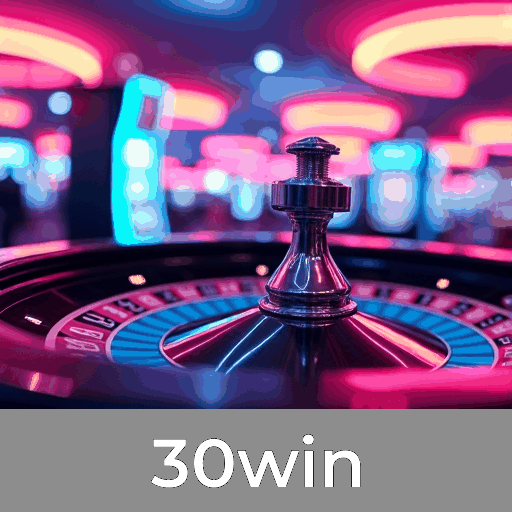 30win: Jogos de Mesa ao Vivo para Experiência Autêntica
